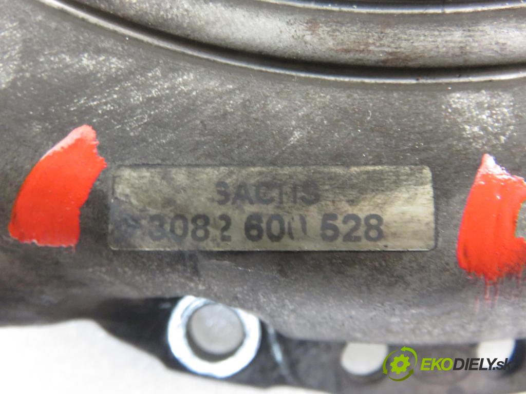 OPEL SIGNUM HB 2004 114,00 2.2 direct - Z 22 YH 2198,00 řemenice DUAL MASS / COMP 3082600528 ; 323058610