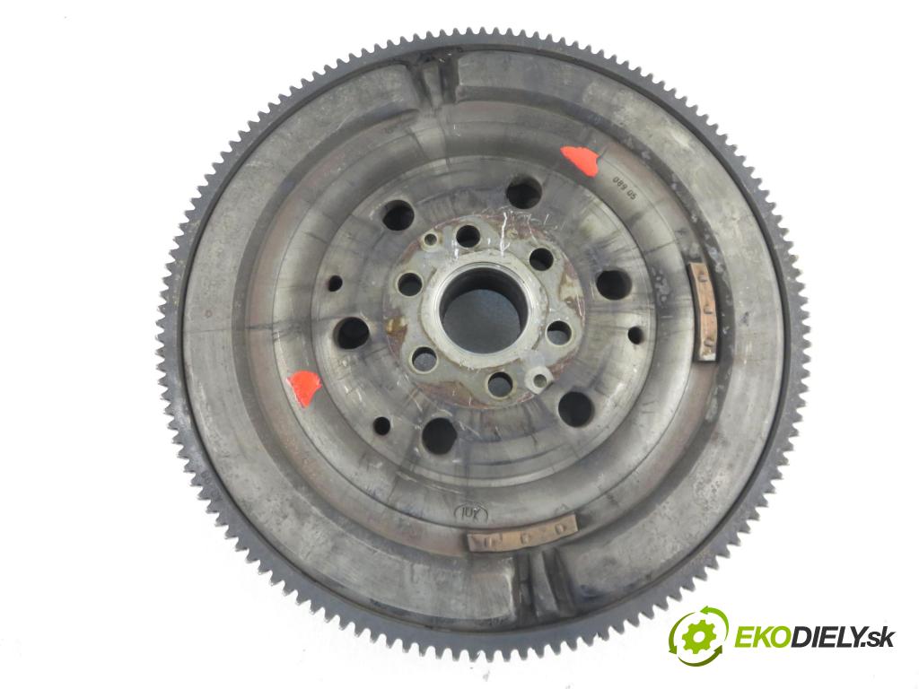 OPEL SIGNUM HB 2004 114,00 2.2 direct - Z 22 YH 2198,00 řemenice DUAL MASS / COMP 3082600528 ; 323058610