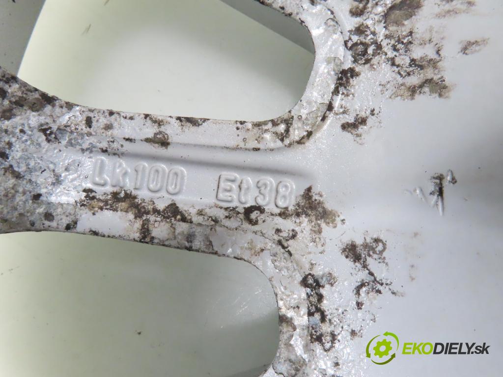 SKODA   0    disky / disk 1U0601025K