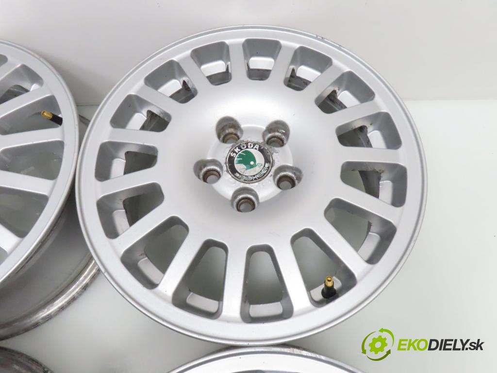 SKODA   0    disky / disk 1U0601025K