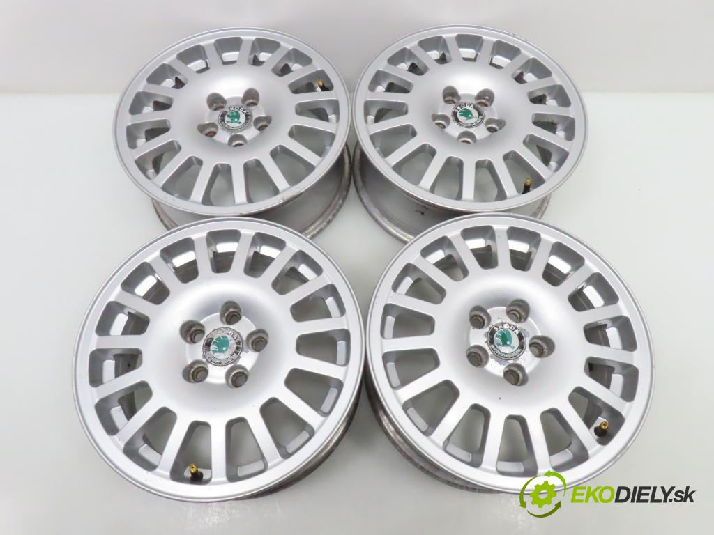 SKODA   0    disky / disk 1U0601025K