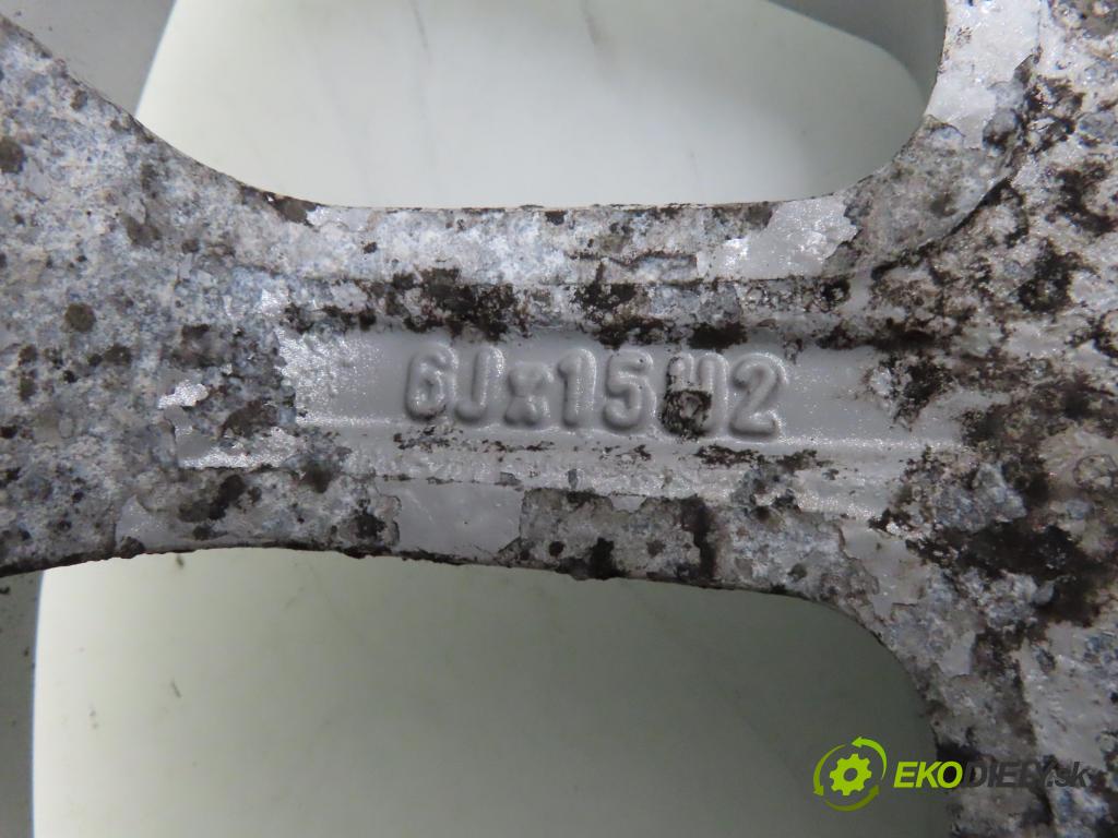 SKODA   0    disky / disk 1U0601025K