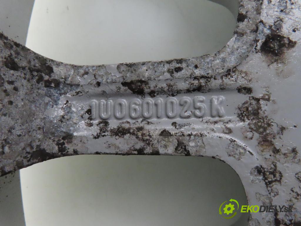 SKODA   0    disky / disk 1U0601025K