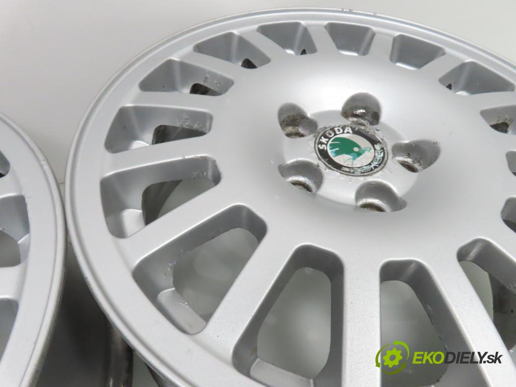 SKODA   0    disky / disk 1U0601025K