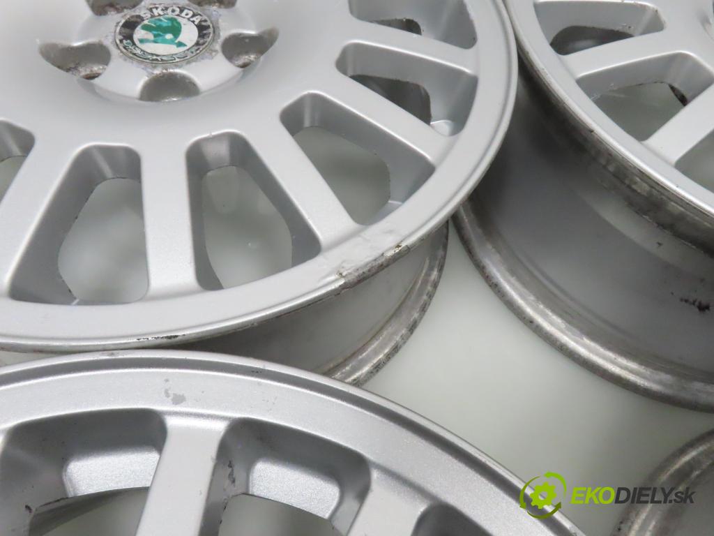 SKODA   0    disky / disk 1U0601025K