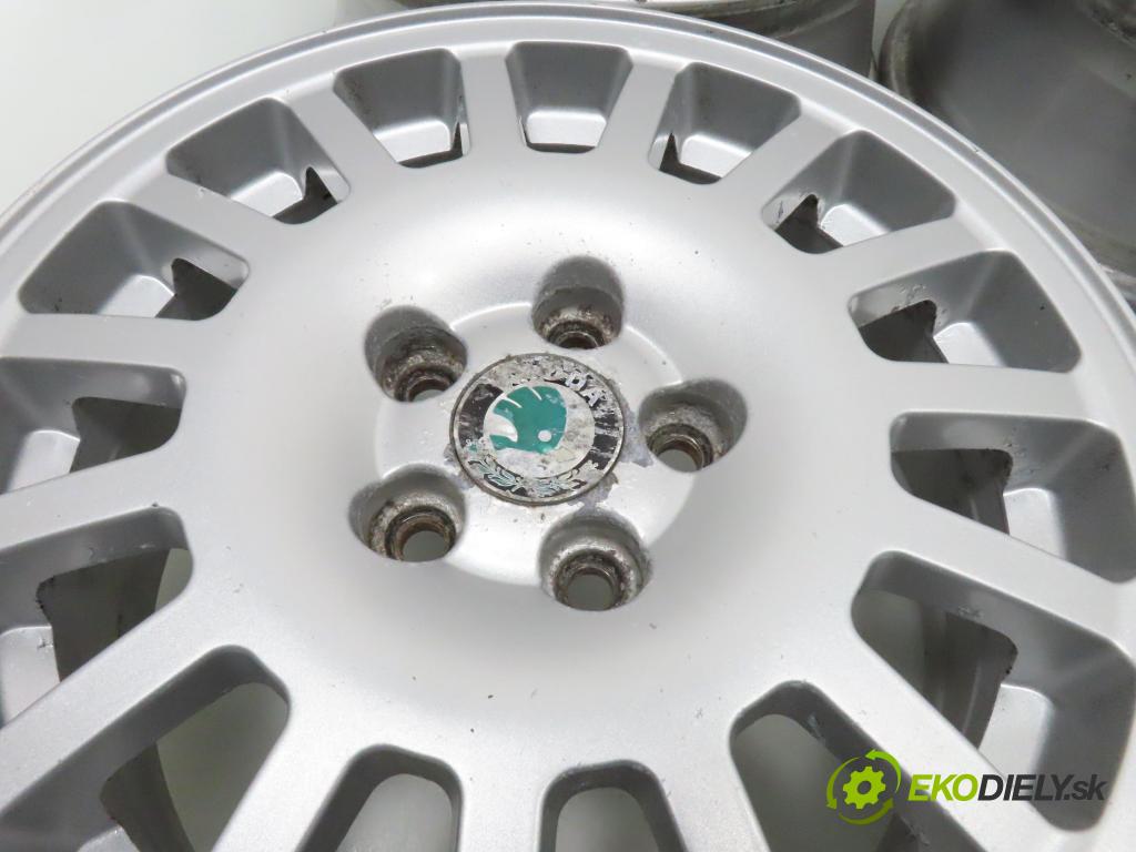 SKODA   0    disky / disk 1U0601025K