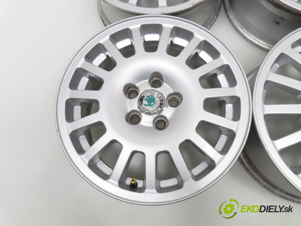 SKODA   0    disky / disk 1U0601025K