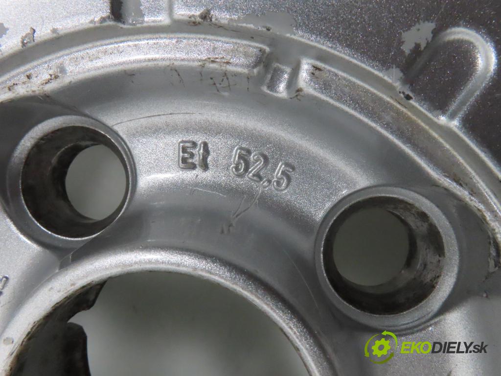 FORD 0 disky / disk 2S6J1007AB