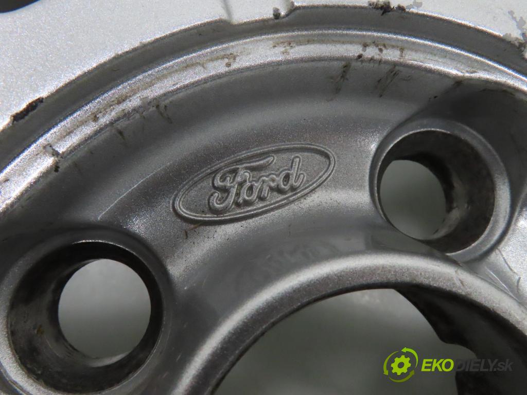 FORD 0 disky / disk 2S6J1007AB