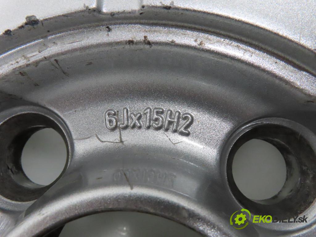 FORD 0 disky / disk 2S6J1007AB