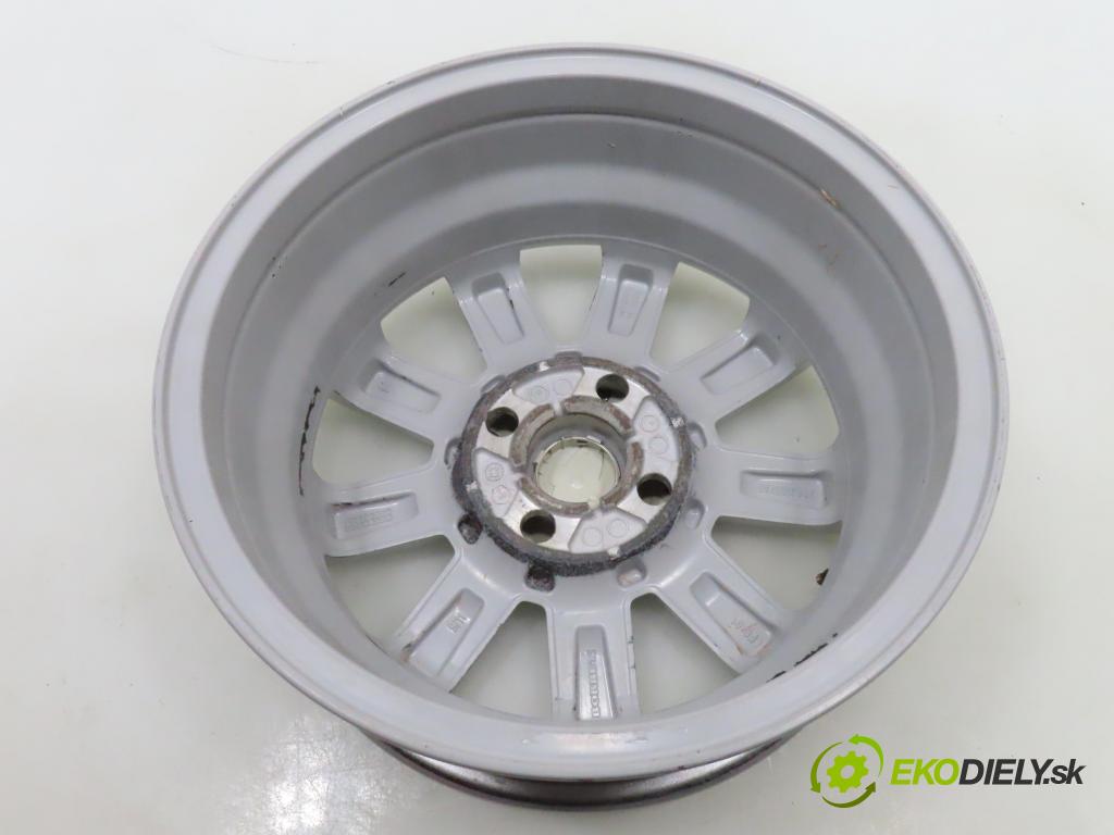 FORD 0 disky / disk 2S6J1007AB