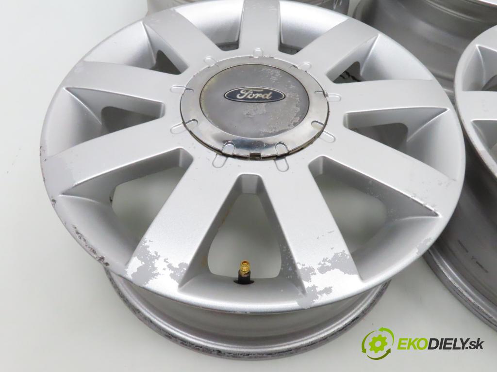 FORD 0 disky / disk 2S6J1007AB
