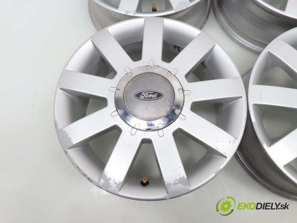 FORD 0 disky / disk 2S6J1007AB
