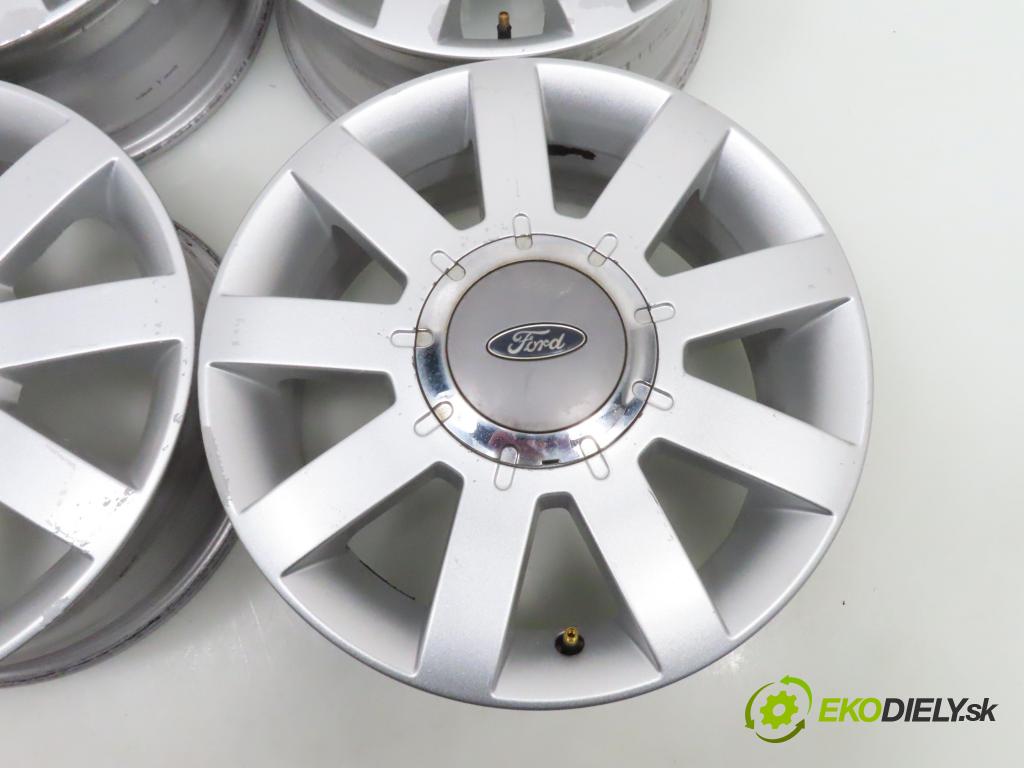 FORD 0 disky / disk 2S6J1007AB