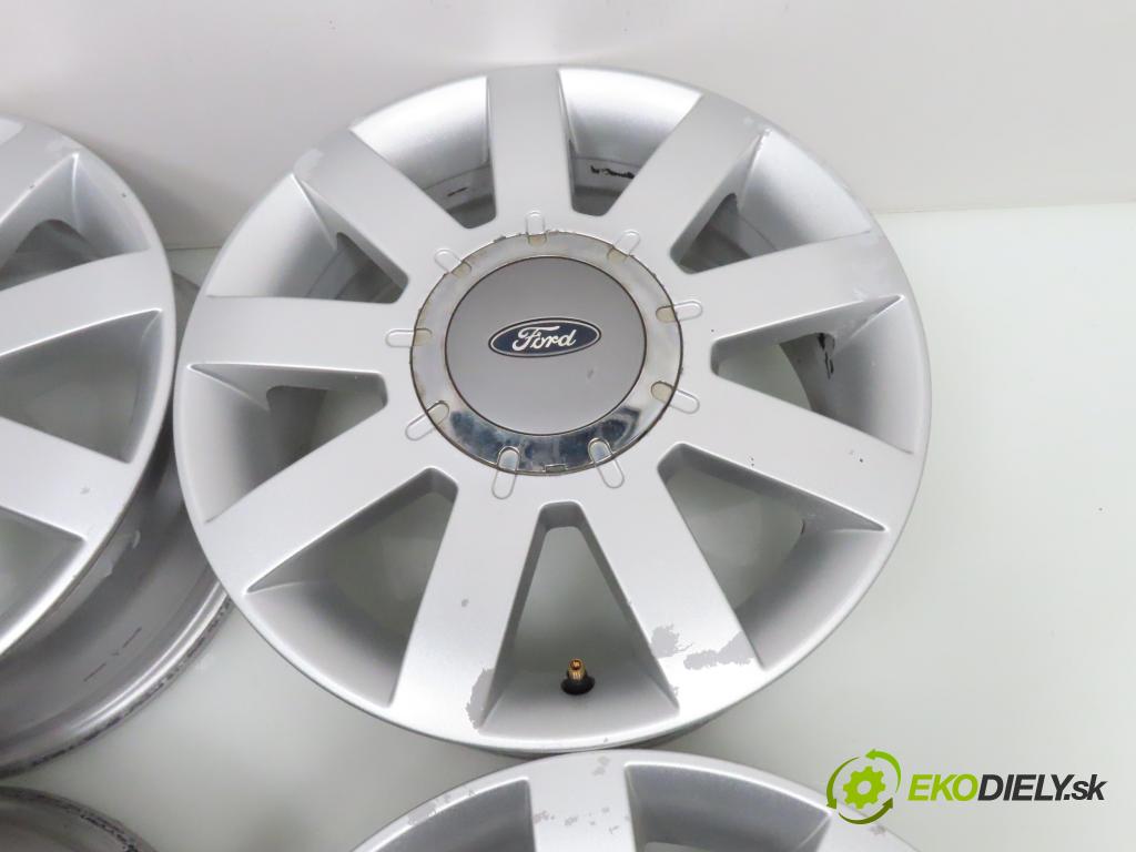 FORD 0 disky / disk 2S6J1007AB