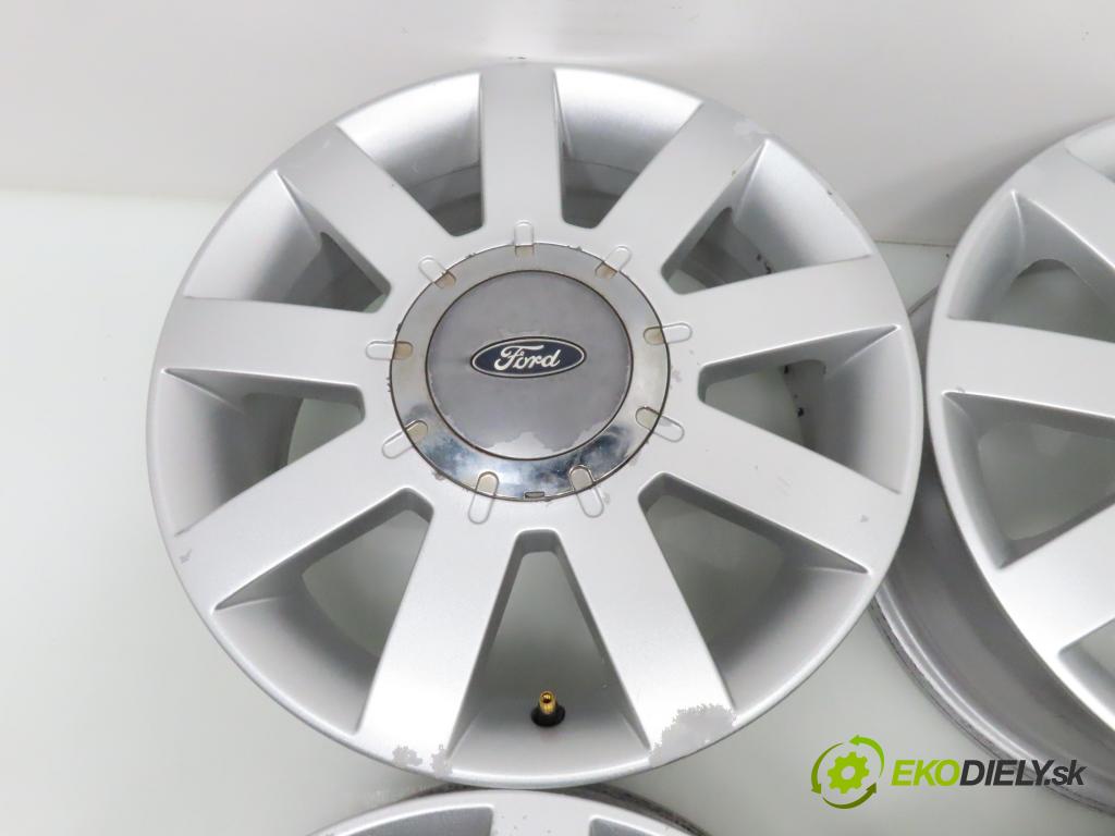 FORD 0 disky / disk 2S6J1007AB