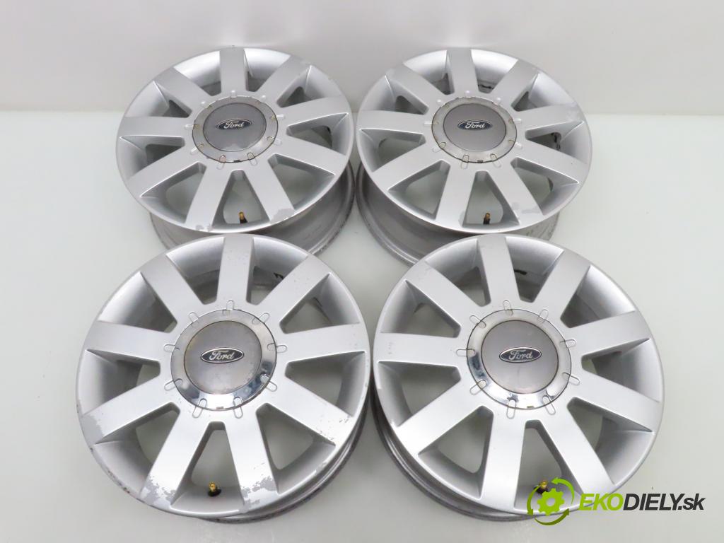 FORD 0 disky / disk 2S6J1007AB