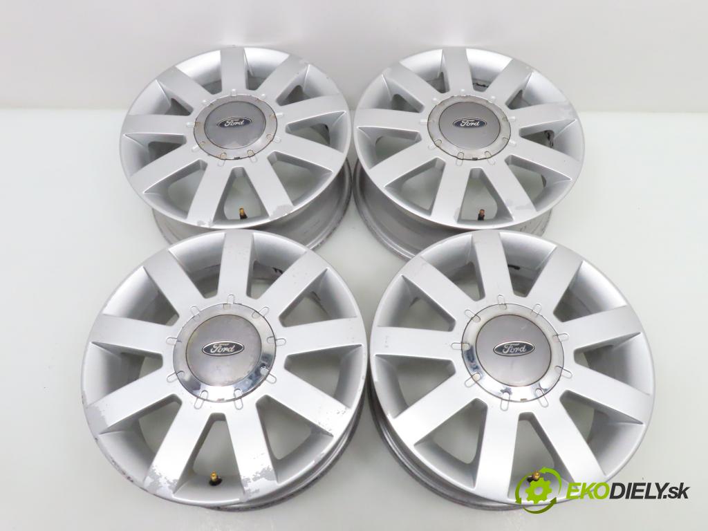 FORD 0 disky / disk 2S6J1007AB