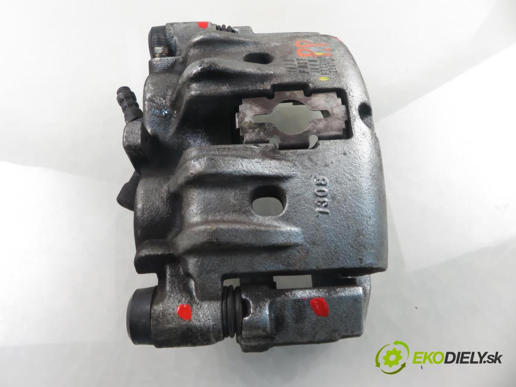 IVECO DAILY III platforma/podwozie KABINA/PLATFORMA 2000 62,00 29 L 9 - 8140.63. 2798,00 brzdič třmen PP FT32169