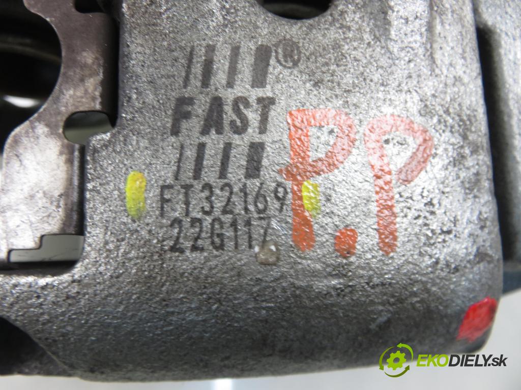 IVECO DAILY III platforma/podwozie KABINA/PLATFORMA 2000 62,00 29 L 9 - 8140.63. 2798,00 brzdič třmen PP FT32169