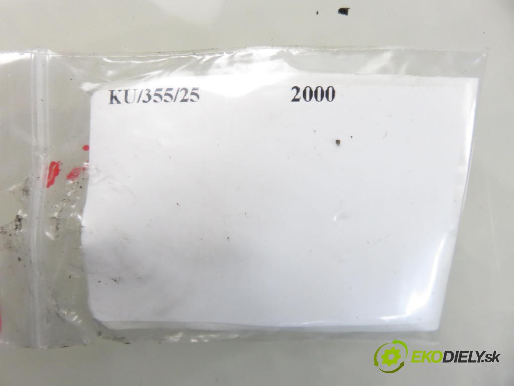IVECO DAILY III platforma/podwozie KABINA/PLATFORMA 2000 62,00 29 L 9 - 8140.63. 2798,00 Alternátor 500317453 ; 024320001 (Alternátor)