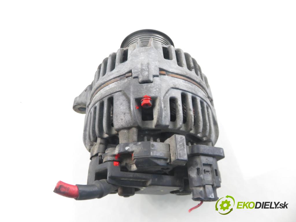 IVECO DAILY III platforma/podwozie KABINA/PLATFORMA 2000 62,00 29 L 9 - 8140.63. 2798,00 Alternátor 500317453 ; 024320001 (Alternátor)