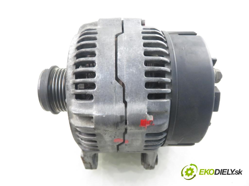 VW PASSAT B5 Variant (3B5) KOMBI 1998 66,00 1.9 TDI 90 - AHU 1896,00 Alternátor 028903028 ; 0123515003 (Alternátor)