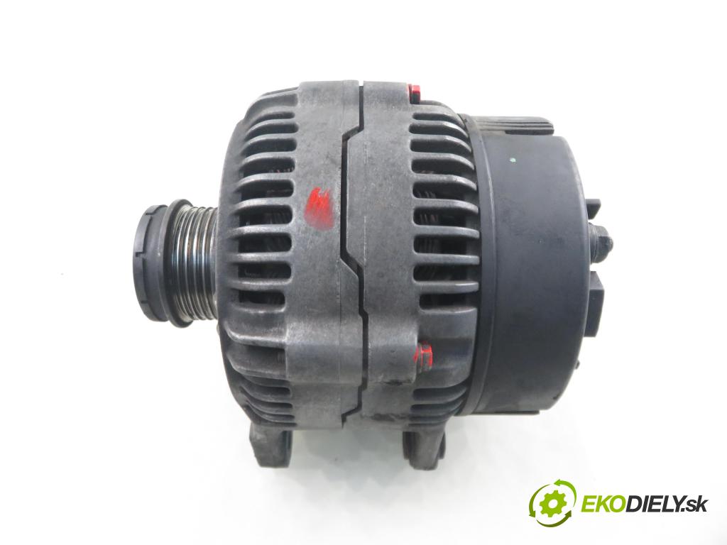 AUDI A4 Avant (8D5, B5) KOMBI 1998 81,00 1.9 TDI - AFN 1896,00 Alternátor 028903028 ; 0123515003 (Alternátor)