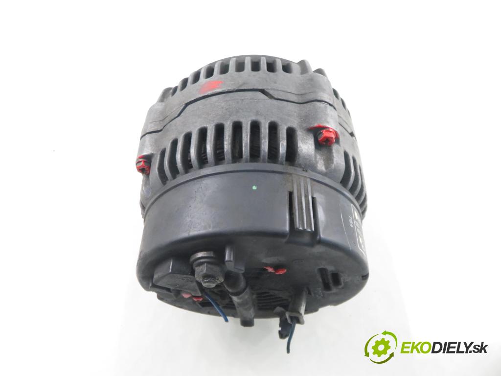 AUDI A4 Avant (8D5, B5) KOMBI 1998 81,00 1.9 TDI - AFN 1896,00 Alternátor 028903028 ; 0123515003 (Alternátor)