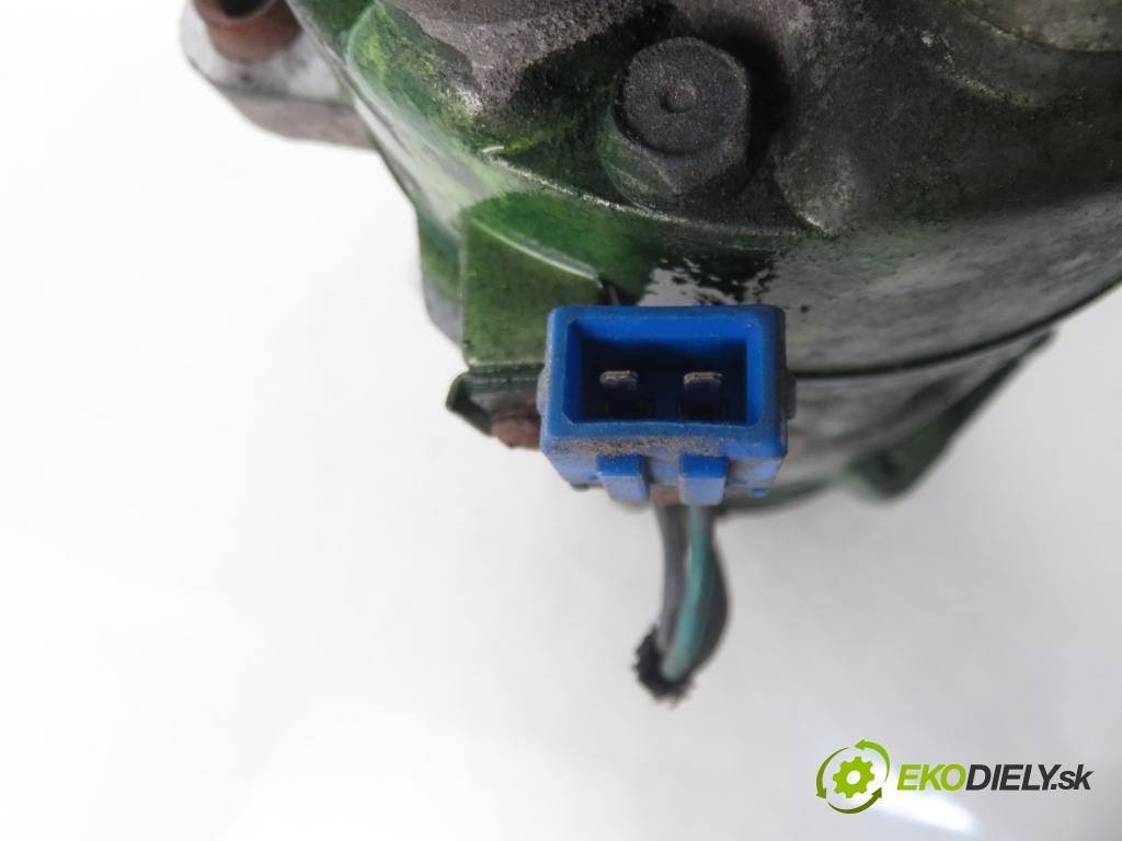 AUDI A3 (8L1) HB 1998 74,00 1.6 - AKL 1595,00 KOMPRESOR: klimatizácie SL7V16 (Kompresor klimatizácie)