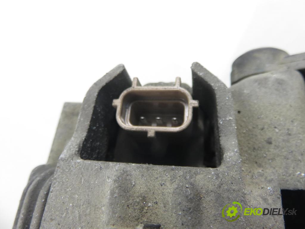 FORD FIESTA V (JH_, JD_) HB 2004 55,00 1.25 16V - FUJA 1242,00 Alternátor A005TA7682 ; 2S6T10300CB (Alternátor)