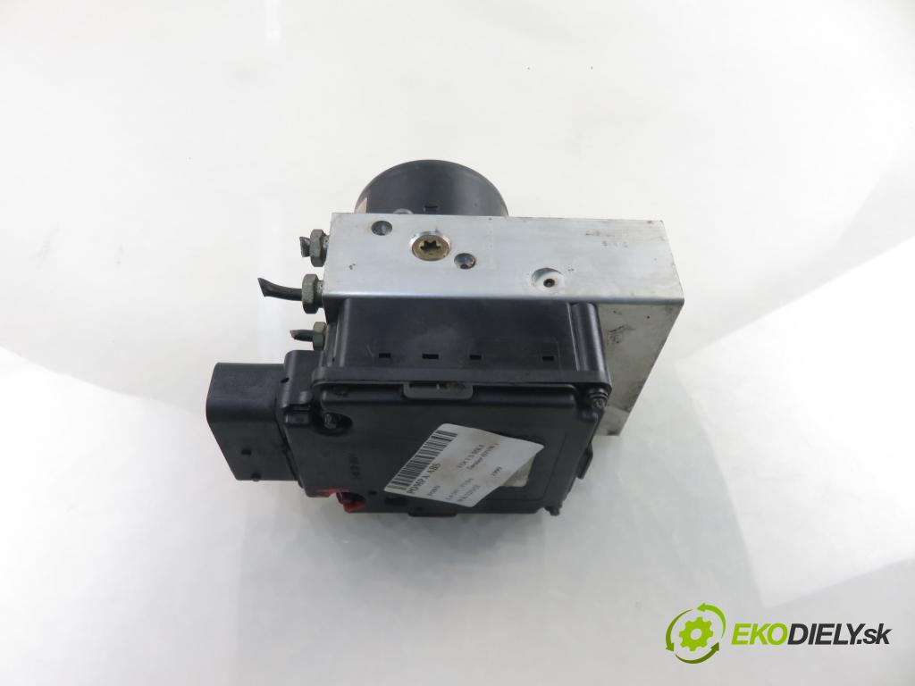 FORD FOCUS Turnier (DNW) KOMBI 1999 0,00 1.6 16V - FYDA 1596,00 Pumpa ABS 98AG2C285BF ; 10020403424 ; 10094801063 (Pumpa ABS)