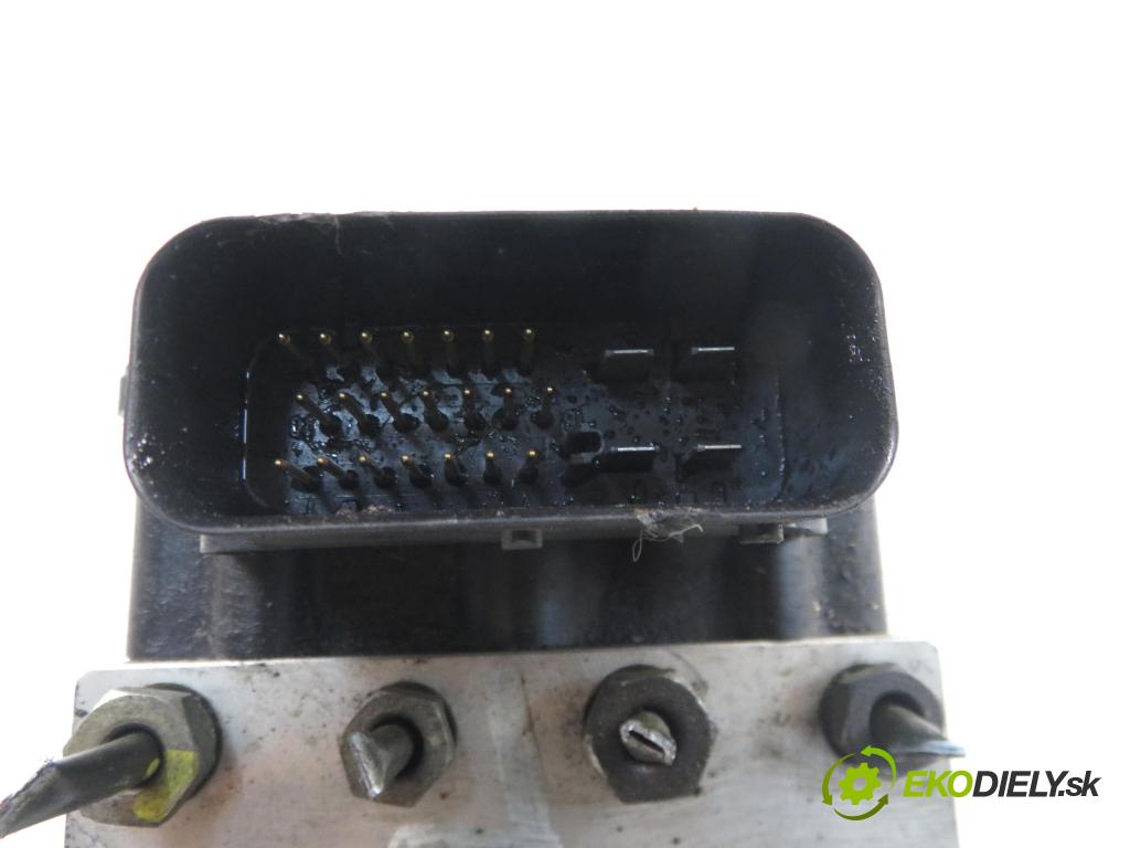 FORD FOCUS Turnier (DNW) KOMBI 1999 0,00 1.6 16V - FYDA 1596,00 Pumpa ABS 98AG2C285BF ; 10020403424 ; 10094801063 (Pumpa ABS)