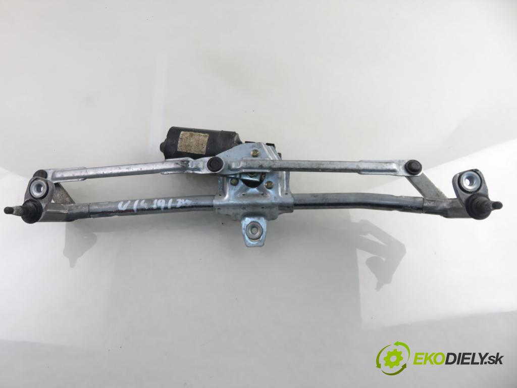 AUDI A3 (8L1) HB 1998 74,00 1.6 - AKL 1595,00 Motorček stieračov 0390241137 ; 1J1955113A