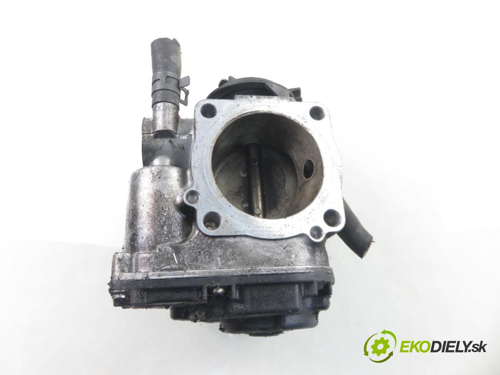 AUDI A3 (8L1) HB 1998 74,00 1.6 - AKL 1595,00 Škrtiaca klapka 06A133164J (Škrtiaca klapka)