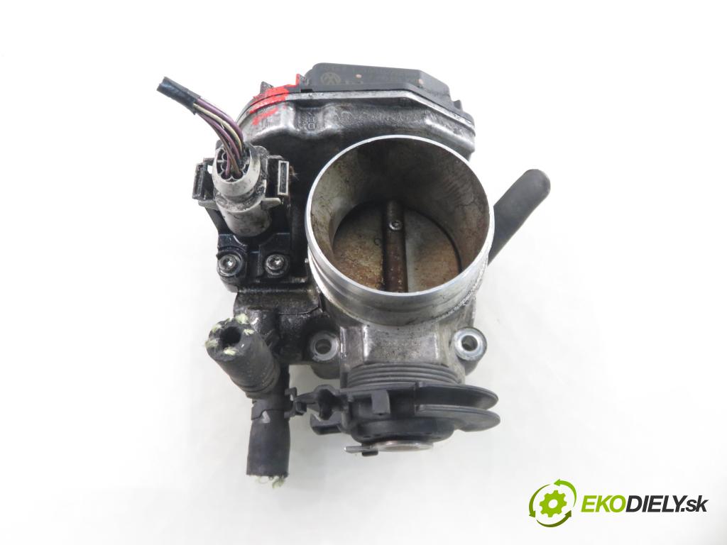 AUDI A3 (8L1) HB 1998 74,00 1.6 - AKL 1595,00 Škrtiaca klapka 06A133164J (Škrtiaca klapka)