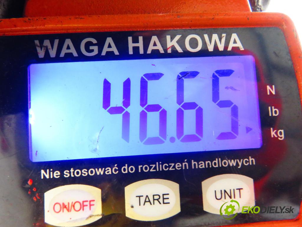 FIAT SEICENTO / 600 (187_) HB 1997 29,00 0.9 39 - 1170 A1.046 899,00 výztuha zadní část