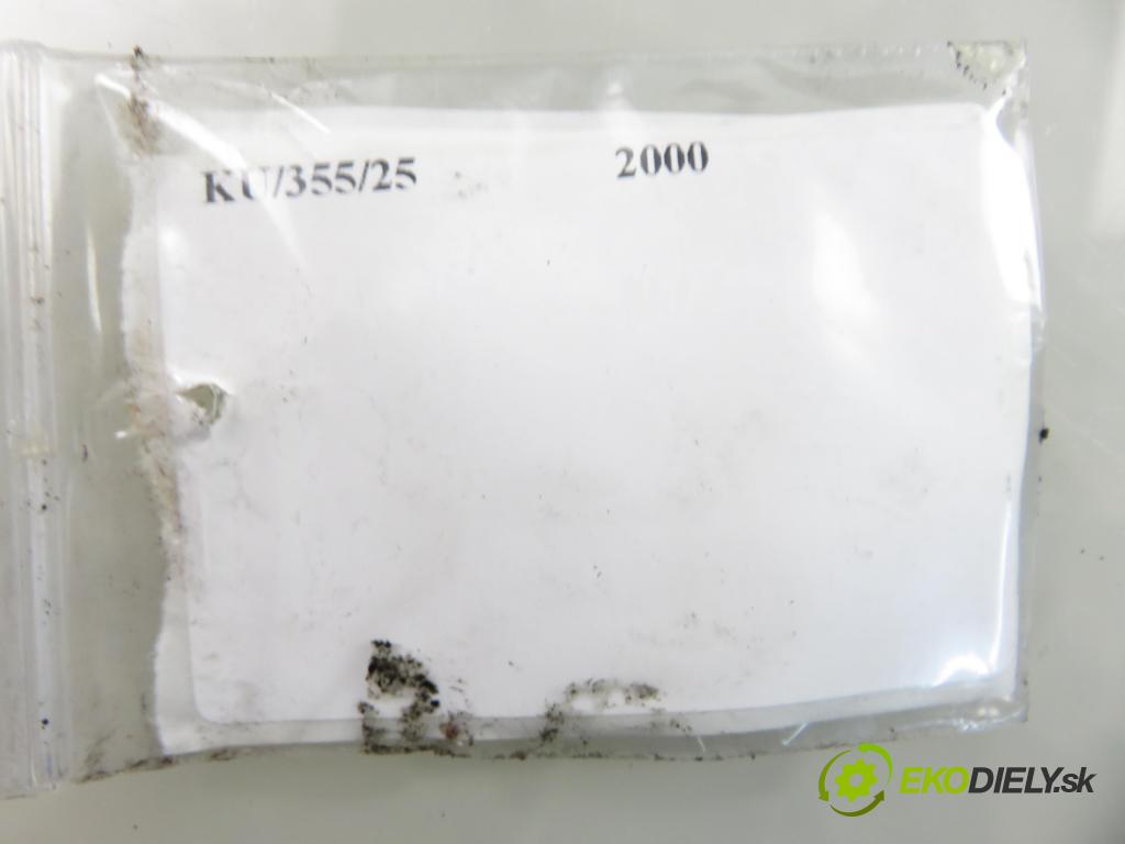 IVECO DAILY III platforma/podwozie KABINA/PLATFORMA 2000 62,00 29 L 9 - 8140.63. 2798,00 brzdič třmen LP 