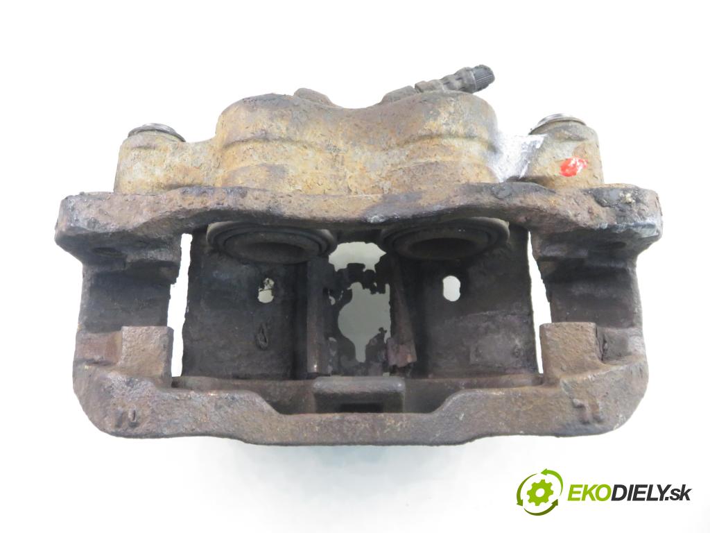 IVECO DAILY III platforma/podwozie KABINA/PLATFORMA 2000 62,00 29 L 9 - 8140.63. 2798,00 brzdič třmen LP