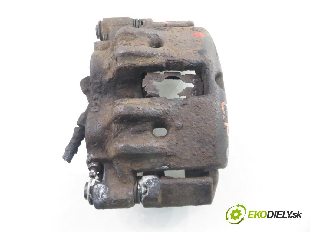 IVECO DAILY III platforma/podwozie KABINA/PLATFORMA 2000 62,00 29 L 9 - 8140.63. 2798,00 brzdič třmen LP