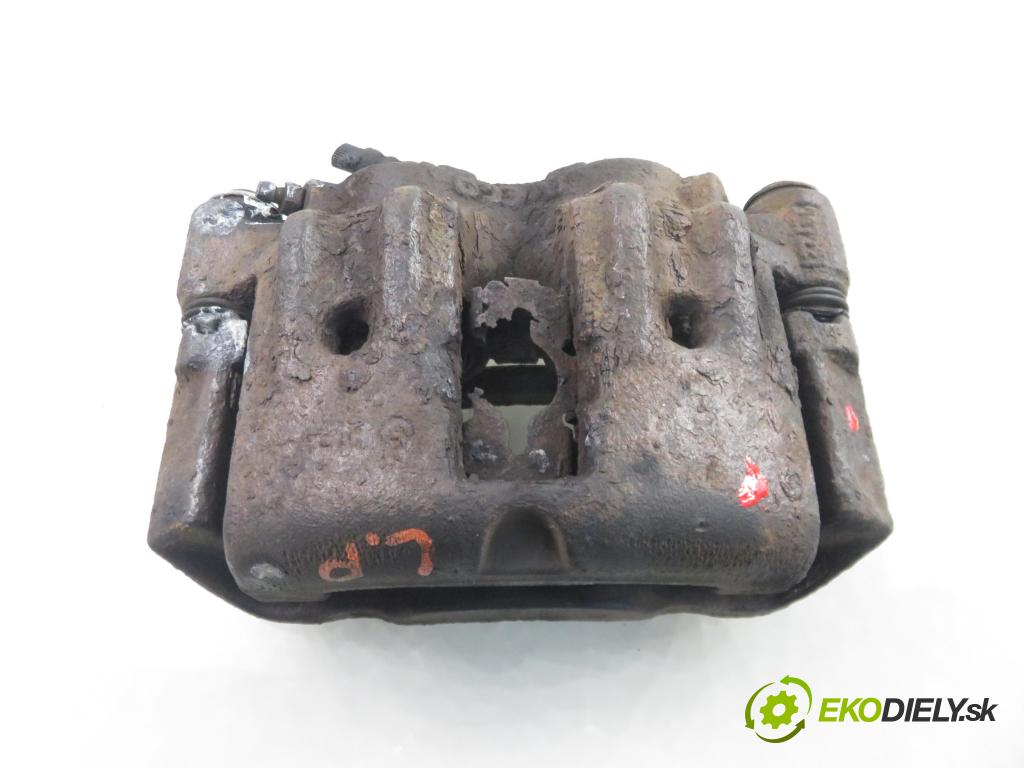IVECO DAILY III platforma/podwozie KABINA/PLATFORMA 2000 62,00 29 L 9 - 8140.63. 2798,00 brzdič třmen LP