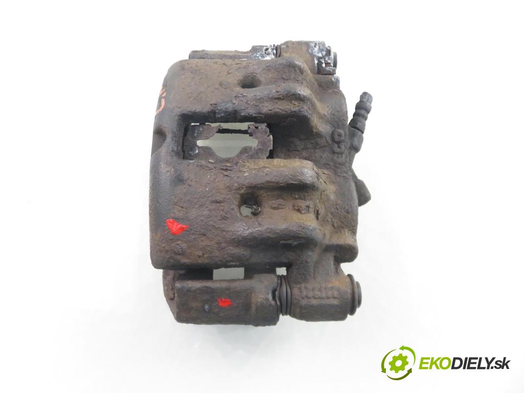 IVECO DAILY III platforma/podwozie KABINA/PLATFORMA 2000 62,00 29 L 9 - 8140.63. 2798,00 brzdič třmen LP