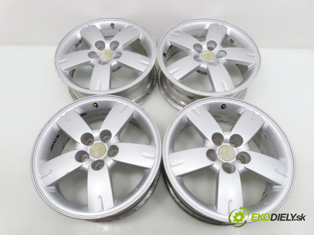 MITSUBISHI   0    disky / disk