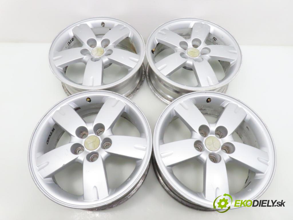 MITSUBISHI   0    disky / disk