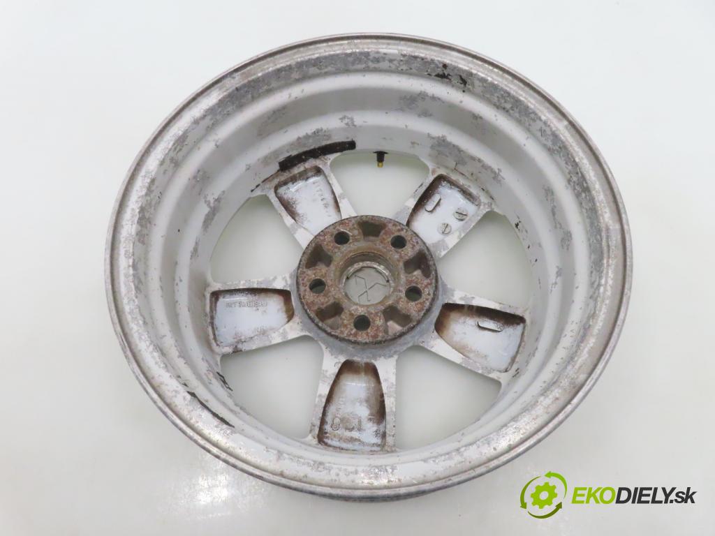 MITSUBISHI   0    disky / disk