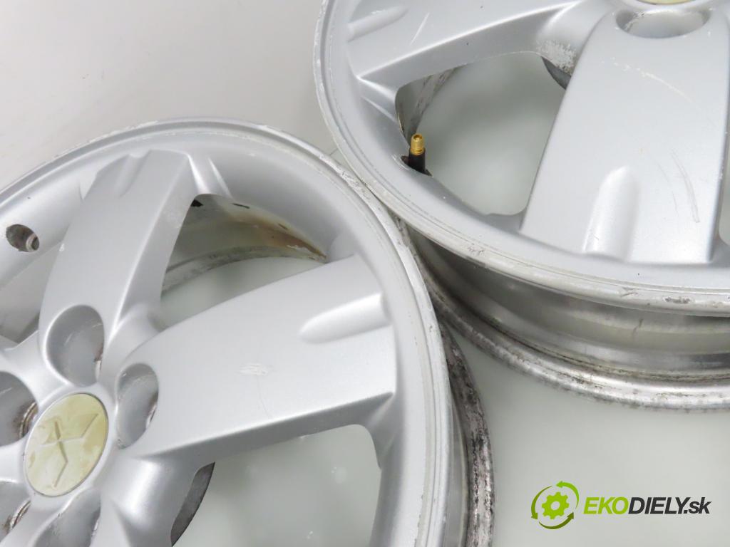 MITSUBISHI   0    disky / disk