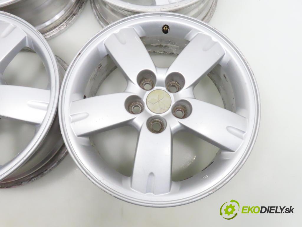 MITSUBISHI   0    disky / disk