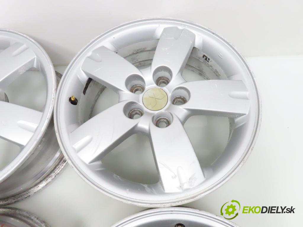 MITSUBISHI   0    disky / disk