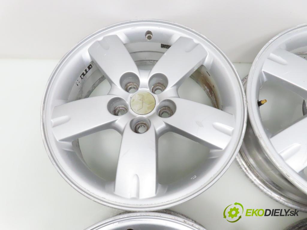 MITSUBISHI   0    disky / disk