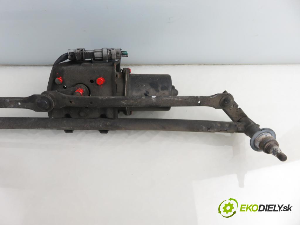 IVECO DAILY III platforma/podwozie KABINA/PLATFORMA 2000 62,00 29 L 9 - 8140.63. 2798,00 MECHANISMUS/ motorek stěračů